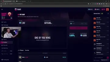 1%
