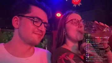 я лох