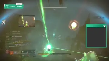 perfect execution