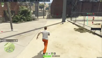 Can we do Heist today? gta rp yat | Clip