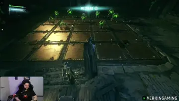 Gatúbela y Batman hacen demasiado equipo!!