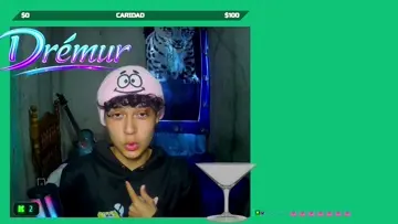 Cabeza de Gl*nde