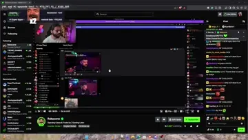 GTA RP AND RR | Clip