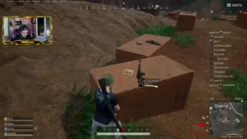 Nokiadan damage yiyen koca yürekli yayıncı