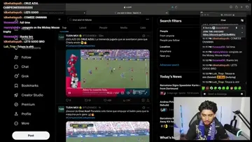 Toro Fernande Goal Analysis👨‍🏫