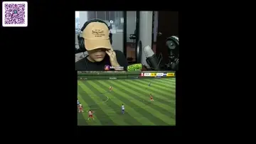 2DO GOL DE PERU 
