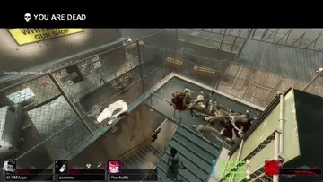 RIP Rochelle "Teleports Locos"