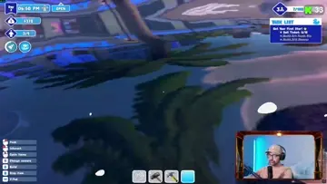 jump XD