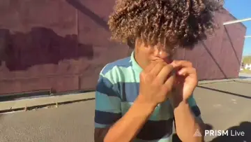 Honey packet