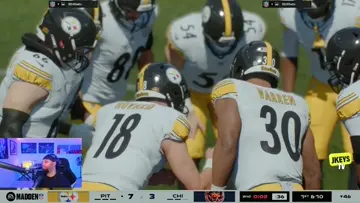 interception