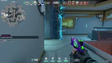 Valo Ranked !dc !vp !valo | Clip