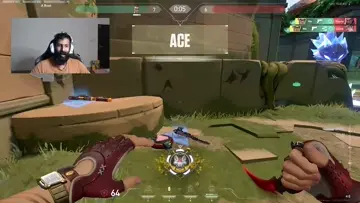 LETS GOOO 5 STACK