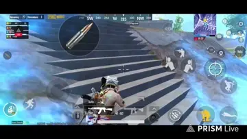 1vs 3 in ultimate Royal |Pub g Mobile arian ejaz