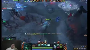 Tu rampage Tu rampageee!!