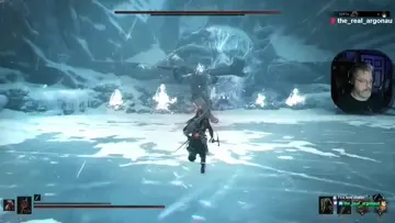 Tiel is OP for this fight!