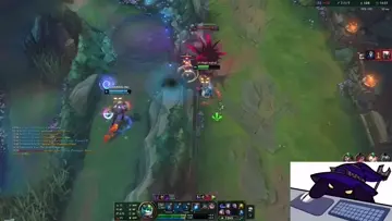 BEST VI LAS