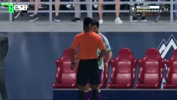 goooool