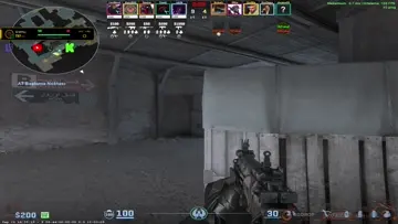 Dust-2 En Hızlı Ace