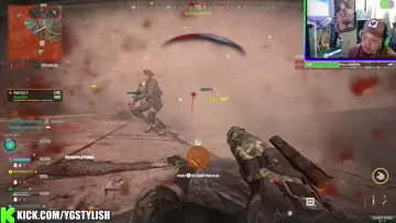 Almost clutch