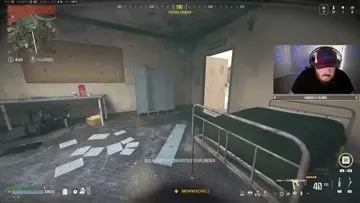 Sinister gets MAD