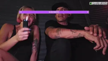 PUSSY GYATT