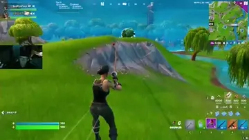 1v2 too easy