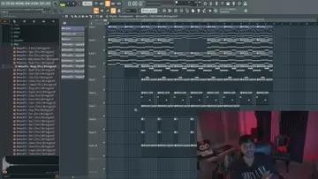 trap de bustaJb
