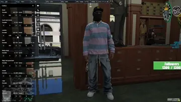 500 SMOKED