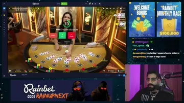 $2.5K to $4.5K W BJ RUN!!!
