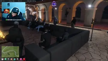 بوعلام والحقرة