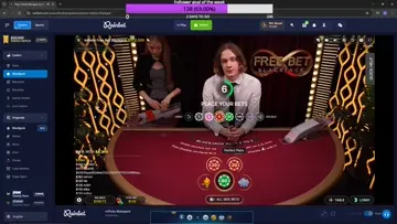 Sidebet?