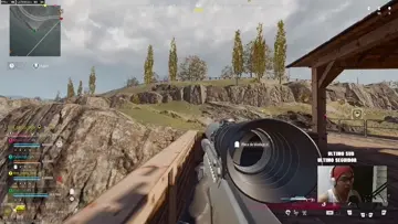 Que gran tiro #warzone #gameplays #live #thekaho24