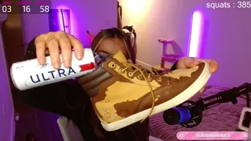 SHOEYYYYYYYYYY