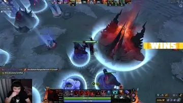 Choke haha