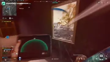 1v3 wipe
