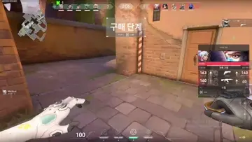1vs 4