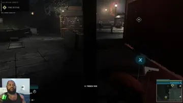 one the best guns in mafia