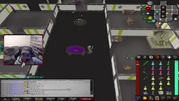 XD