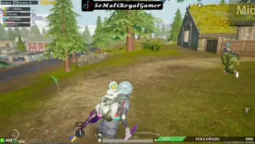 nice shot