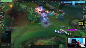 wukong masterclass