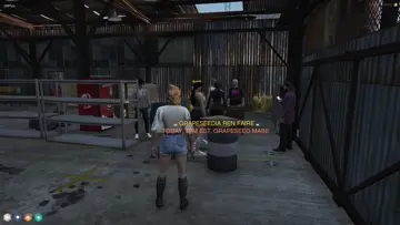 can't see the item