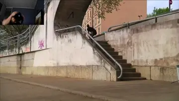 skate