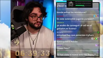 EH?