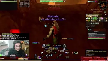 MUERO EN HARDCORE LPM