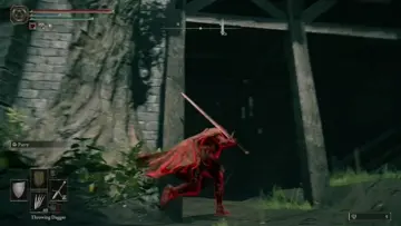 great ranged trading spot