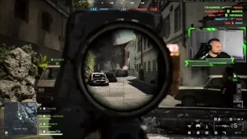 petit clip au snip