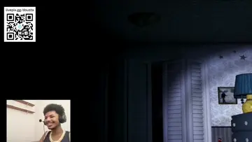 na primeira porta?