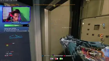 HO LEE SHET FRENZY! #callofduty #multiplayer