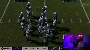 When You Leave Them only 20 seconds