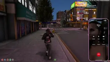 CLAPPED